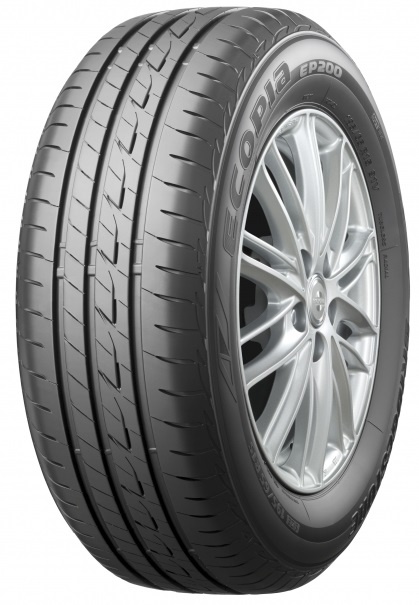 фото шины BRIDGESTONE ECOPIA EP200 175/65 R15 84H