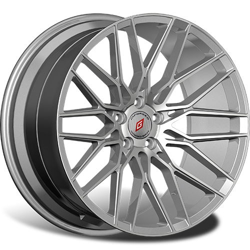 фото диска Inforged R19 ET45 DIA67,1 PCD:5/114,3 серебристый