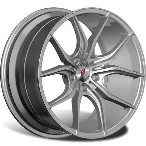 фото диска Inforged R19 ET40 DIA66,6 PCD:5/112 серебристый
