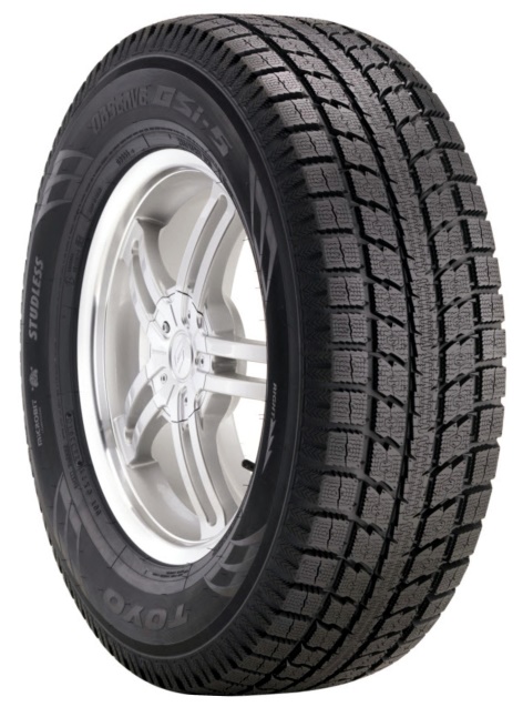 фото шины TOYO OBGSi5 255/60 R18 112Q