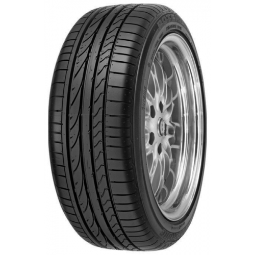 фото шины BRIDGESTONE POTENZA RE050A 225/45 R17 91Y