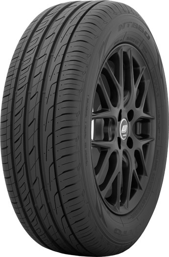 фото шины NITTO SF-688 205/55 R16 91V