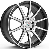 Диски VISSOL F-190 9jx22/5x120 ET15 D 