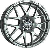 Диски X-RACE AF-02 5,5jx14/4x100 ET49 D56,6