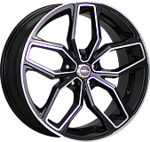 Диски YOKATTA x19/5x112 ET39 D 