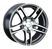 Диски LS 285 7jx17/5x114,3 ET40 D73,1 