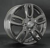 Диски Replica Replay RN63 5,5jx14/4x100 ET43 D60,1