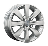Диски Replica Replay Ki11 6jx15/4x100 ET48 D54,1 