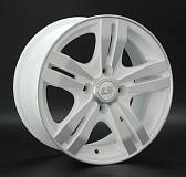 Диски LS 142 6jx14/4x100 ET40 D73,1