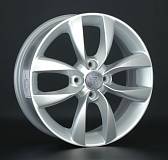 Диски Replica Replay KI108 6jx16/4x100 ET52 D54,1