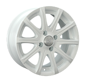 Диски LS 140 6jx14/4x100 ET40 D73,1