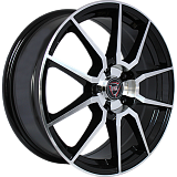 Диски NZ F-24 6jx15/4x108 ET52,5 D73,1 