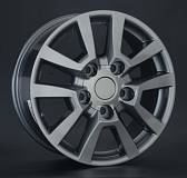 Диски Replica Replay TY106 8,5jx20/5x150 ET58 D110,1 