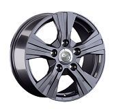 Диски Replica Replay LX105 8,5jx20/5x150 ET58 D110,1 