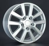 Диски Replica Replay LX40 8,5jx20/5x150 ET60 D110,1 