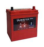  Аккумулятор WESTA RED 40 Ач 380 А обратная полярность