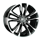 Диски Replica Replay B162 8,5jx18/5x120 ET46 D74,1 