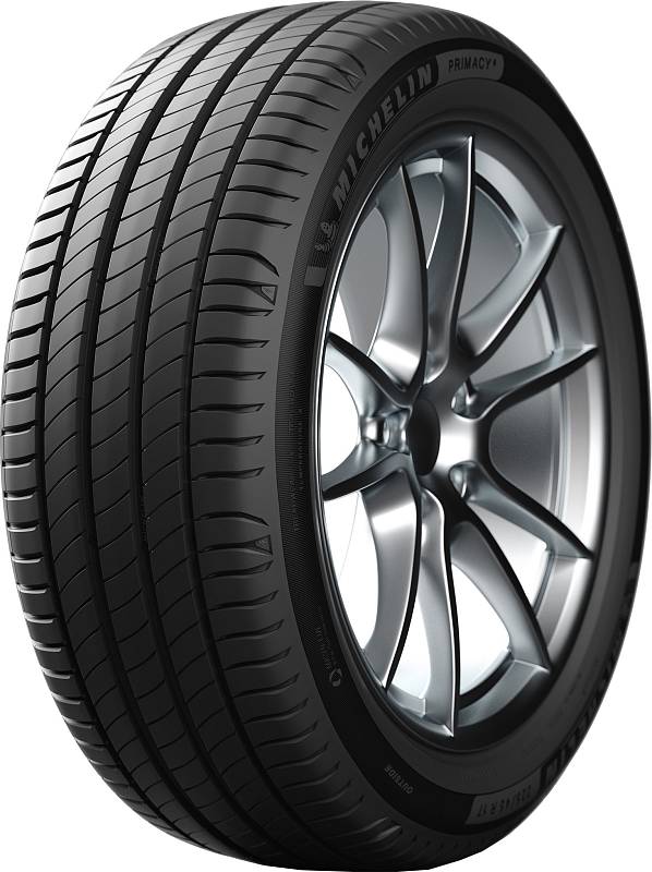 фото шины MICHELIN PRIMACY 4 255/45 R18 99Y