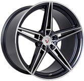 Диски VISSOL F-111 9jx22/5x108 ET32 D 