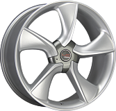 Диски Replica LA Concept-OPL524 8jx18/5x120 ET42 D67,1 