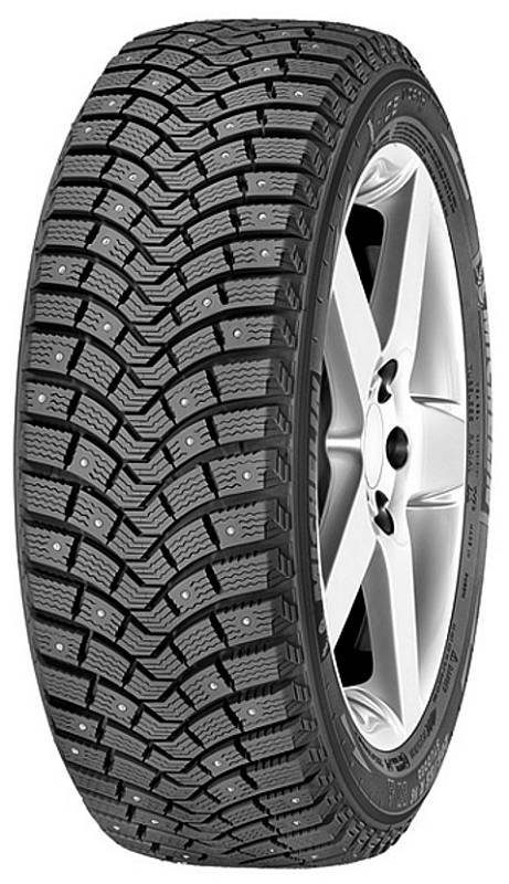 фото шины MICHELIN X-ICE NORTH 2 175/65 R14 86T