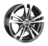 Диски LS 481 6jx14/4x100 ET40 D73,1