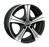 Диски LS 202 6jx14/4x98 ET35 D58,6