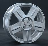 Диски Replica Replay NS117 5,5jx14/4x100 ET43 D60,1