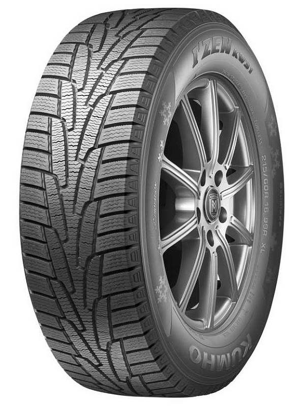 фото шины KUMHO KW31 255/55 R18 109R