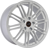 Диски Replica LA PR9 9jx20/5x130 ET57 D71,6 