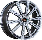 Диски Replica LA MB80 8,5jx20/5x112 ET60 D66,6 