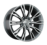 Диски Replica Replay B174 8,5jx18/5x120 ET46 D74,1 