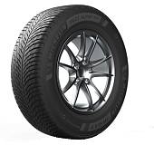 Шины MICHELIN Pilot Alpin 5 SUV 255/55 R18 109V 