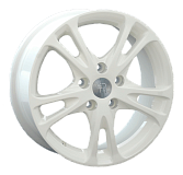 Диски Replica Replay H16 6,5jx16/5x114,3 ET45 D64,1 