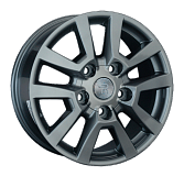 Диски Replica Replay LX40 8,5jx20/5x150 ET58 D110,1 
