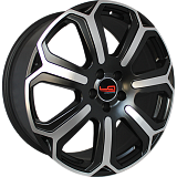 Диски Replica LA Concept-MB510 8,5jx20/5x112 ET62 D66,6 