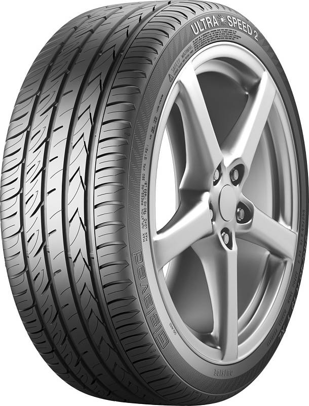 фото шины GISLAVED ULTRA*SPEED 2 225/50 R17 98Y