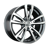 Диски Replica Replay B169 9jx19/5x120 ET18 D74,1 