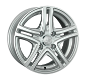 Диски LS 570 6jx14/4x98 ET35 D58,6