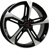 Диски Replica LA Concept-A513 9jx20/5x112 ET29 D66,6 