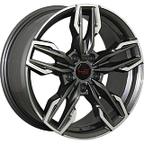 Диски Replica LA Concept-B535 8jx18/5x120 ET43 D72,6 