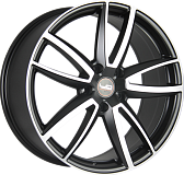 Диски Replica LA A57 9jx20/5x130 ET57 D71,6 