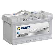  Аккумулятор VARTA Silver dynamic (F18) 85 Ач 800 А обратная полярность