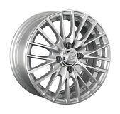 Диски LS 768 7jx16/4x100 ET40 D60,1