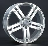 Диски Replica Replay MR101 8,5jx20/5x112 ET45 D66,6 