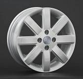 Диски Replica Replay NS44 5,5jx15/4x100 ET45 D60,1 