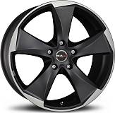 Диски MAK RAPTOR 5 8,5jx20/5x114,3 ET35 D76 