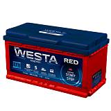  Аккумулятор WESTA RED EFB (Курск) 110 Ач 880 А обратная полярность