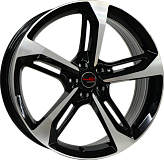 Диски Replica LA Concept-A513 9jx20/5x112 ET39 D66,6 