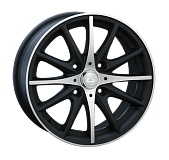 Диски LS 234 6jx14/4x98 ET35 D58,6